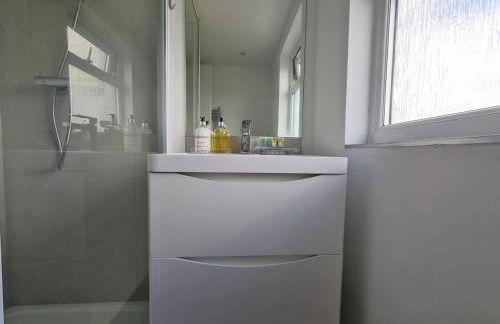 St Albans Stylish Suite With Kitchenette - Foto 44