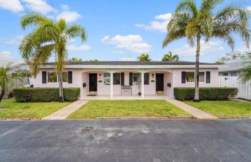 Little Palm House Tropical Escape - Foto 14