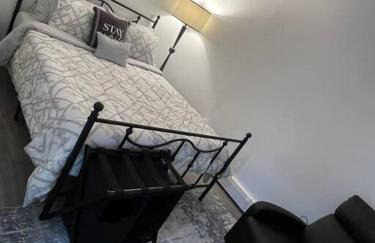 Modern/new 1br Apt- Shops 5mn - Foto 14