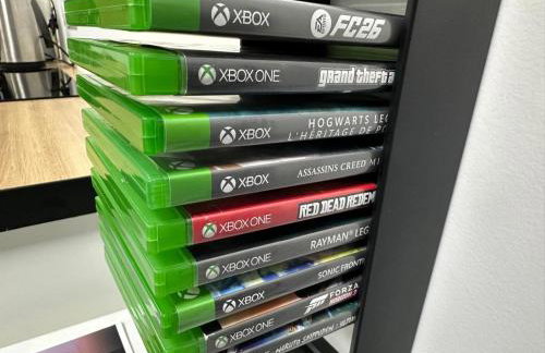 Le game clem - Foto 17