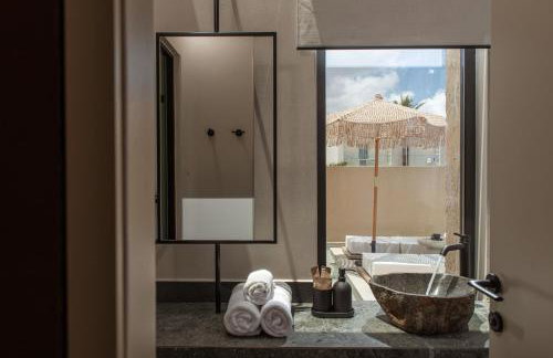 Socrates Hotel & Villas Malia Beach - Foto 160