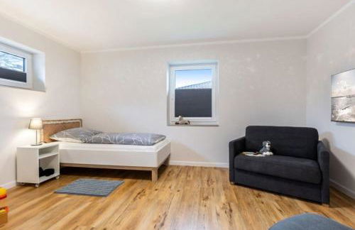 Ferienhof Marquardt Bungalow 6 - Foto 8