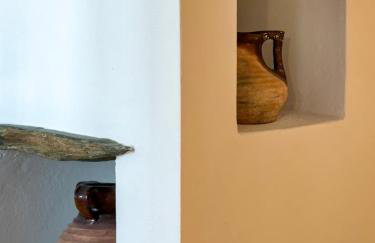 Traditional Maisonette with picturesque Chora View - Foto 43