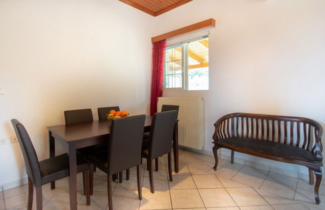 Family Private Homes with Sea View - Foto 32