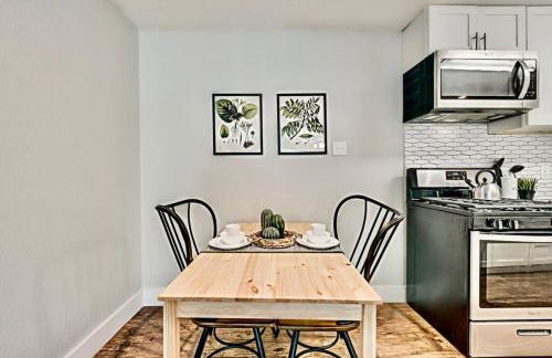 Global Cup Lovely Dallas Flat Near Downtown - Foto 10