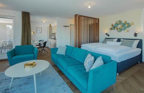 DD Suites Serviced Apartments - Foto 31