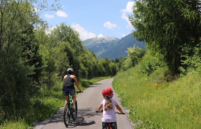 Apart Bellevue - Foto 20