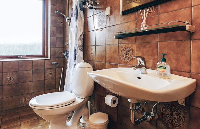 7 Person Holiday Home in Frostrup - Foto 7