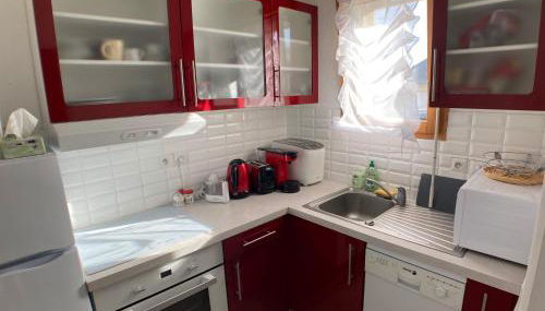 Kerann 1mn de la plage avec jardin - Foto 4