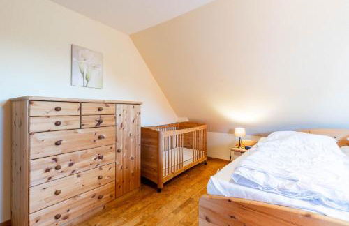 Ferienhaus Strandmuschel - Foto 29