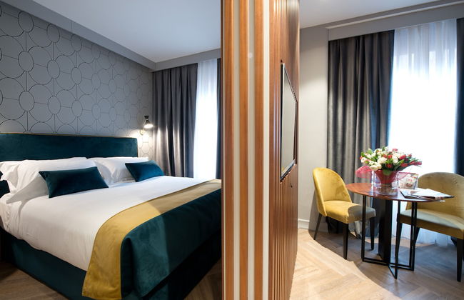 Duomo Hotel & Apartments - Photo 15