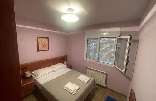 Apartamentos Villa de Ainsa - Foto 15