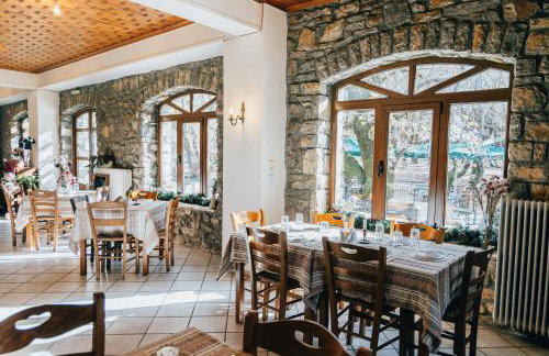 Mountain Hotels "Aroanides" - Foto 31