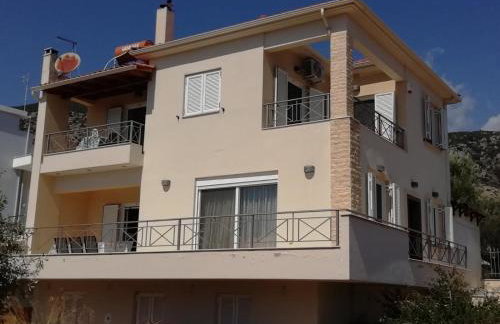 Rural 3-bedroom house Kalamata - Foto 3