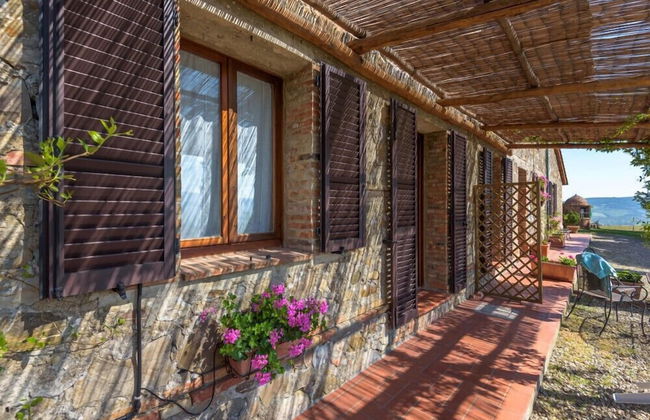 Verdidea - Podere del Mezzadro - Foto 65