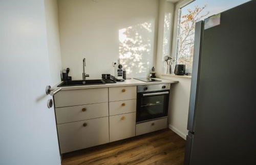 STAYLIGHT - Celle am französischem Garten - Photo 36