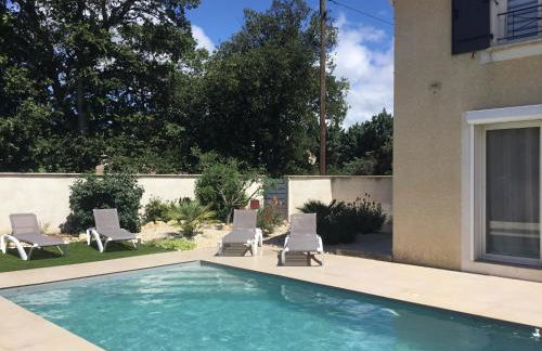 Villa Firenze - Foto 28