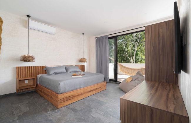 Twelve O’Clock Luxury Villas - Foto 71