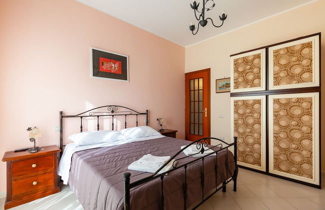 Blundo Family Apartment by Wonderful Italy - Foto 1