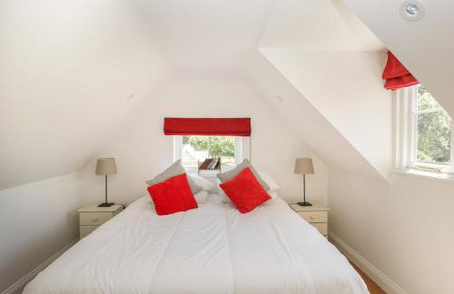 The Coach House - Foto 23