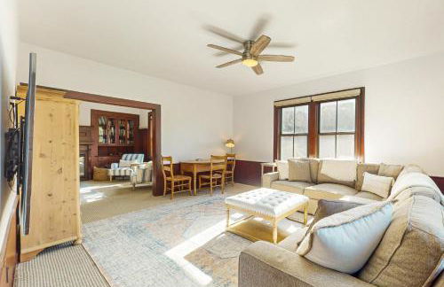 Big River Retreat - Foto 7