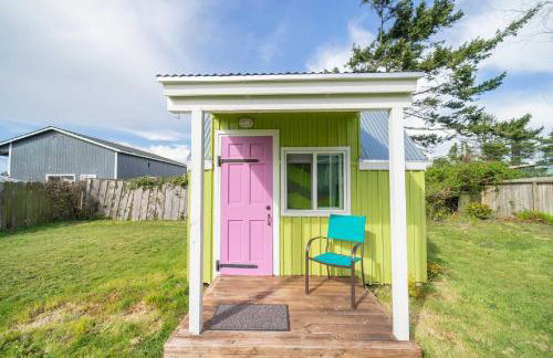 Coastal Getaway by Pebble Beach and Redwoods! - Foto 24