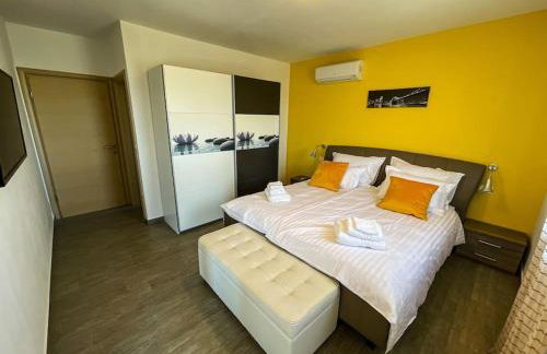 Villa Ma vie en rose - Foto 20