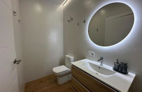 Apartamentos Nou Mestalla - Foto 19