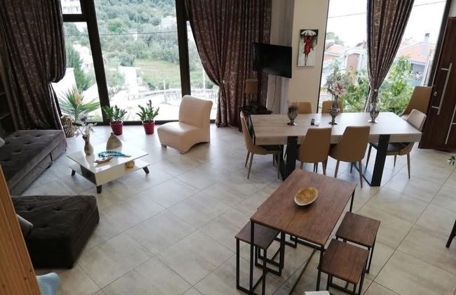 Endless Blue/luxury Apartment - Foto 11