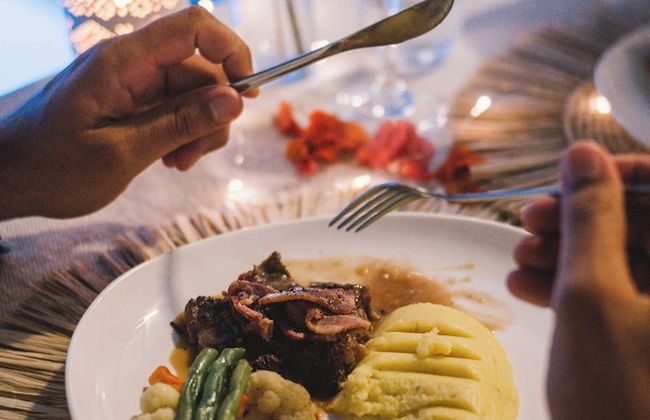 Bahala Na Villas - Foto 52