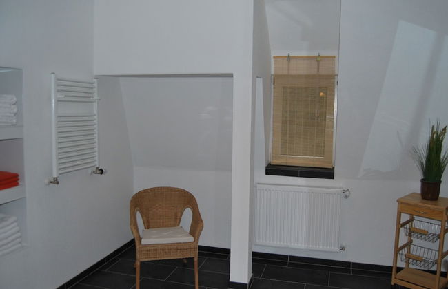 Ferienwohnung Stricker Bad Sachsa - Foto 22