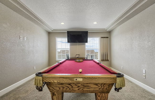 Tumbleweed Resort - Foto 31