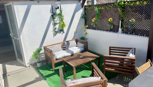 Atico con vistas al mar - Foto 5, sunbed