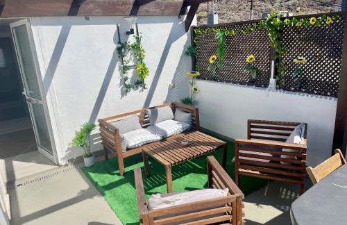 Atico con vistas al mar - Foto 5