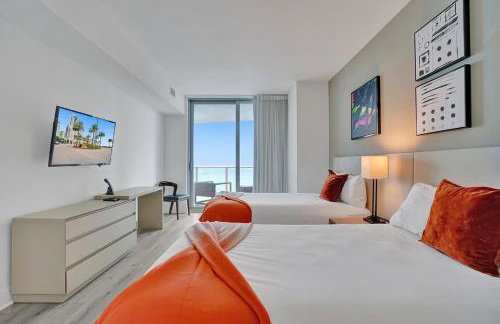 Amazing Apartments at Lyfe Resort and Residences - Foto 92