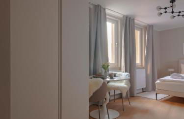 Modernes Studio Apartment - Berlin Mitte - Photo 12