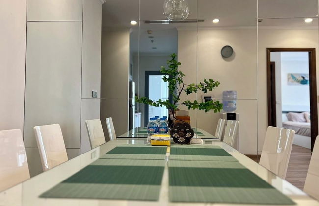 Hado Centrosa Quan 10 Apartment - Foto 40