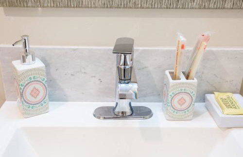 1 Bedroom Apartment with Luxurious Design in SD - Foto 36