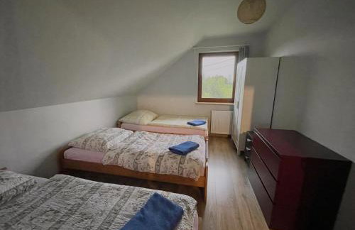 Domek przy Gościńcu - Foto 13