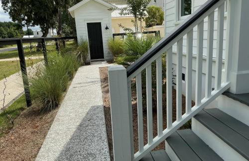 Low Country Home in Beautiful Habersham - Foto 16