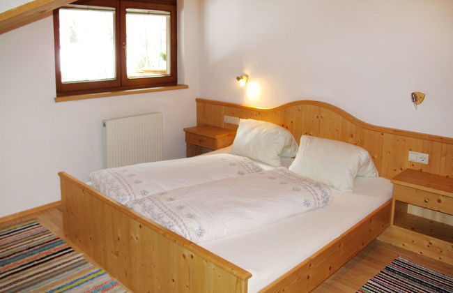 Alpenglühen - Foto 12