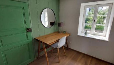 Ferienhaus mit Baukulturpreis in der Südeifel - Ferienhaus TRÄNK - Foto 4