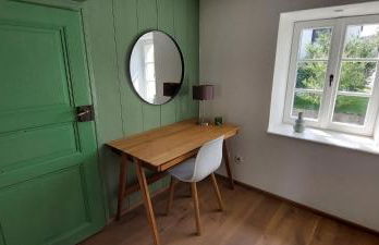 Ferienhaus mit Baukulturpreis in der Südeifel - Ferienhaus TRÄNK - Foto 4