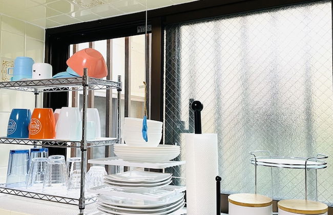 Sunabe Beach House - Foto 9