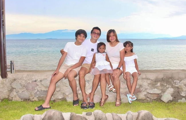 Jovillena Beach Resort Lobo Batangas - Foto 42