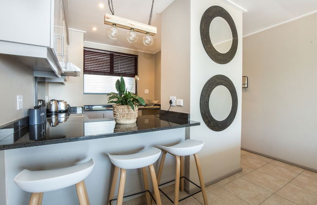 Point Waterfront Apartments - Foto 51