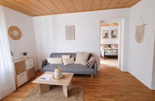 Ferienwohnung Wie dehemm - Foto 3