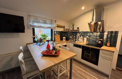 Ferienhaus im Wald - Foto 9