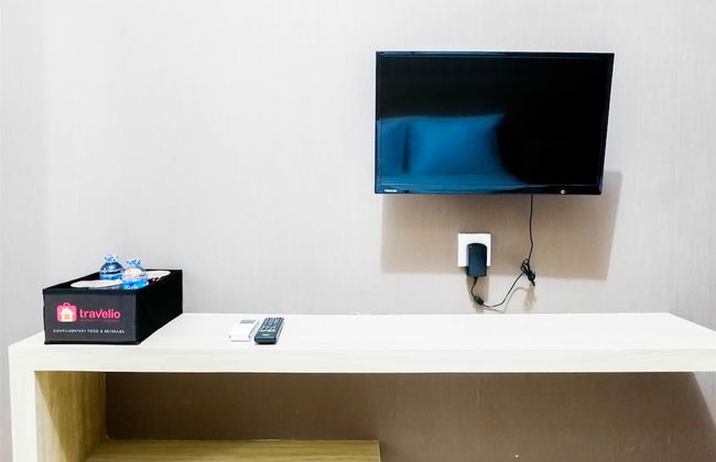 Modern Studio Apartment at Pavilion Permata 2 - Foto 12