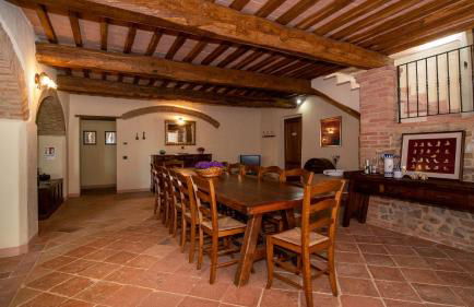 Podere Cerciano - Foto 63